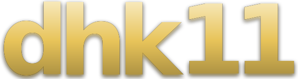 dhk11 logo