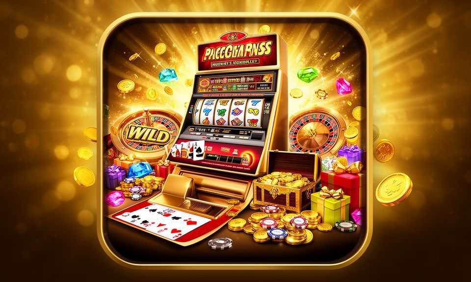 dhk11 Live Baccarat Bonanza